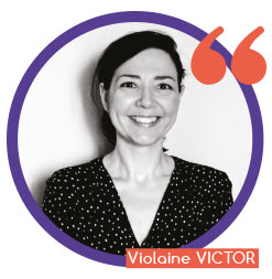 Violaine Victor