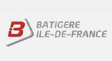 Logo Batigère idf