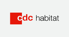 logo CDC habitat