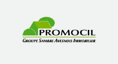 Logo PROMOCIL